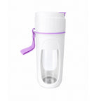 Neksova Portable USB Rechargeable Blender Bottle