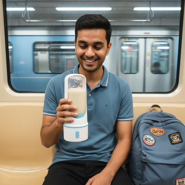 Rahul Gupta review photo