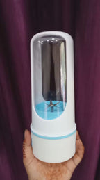 Neksova Portable USB Rechargeable Blender